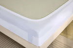 244101585:Mlily Bamboo Mattress Protecto, 