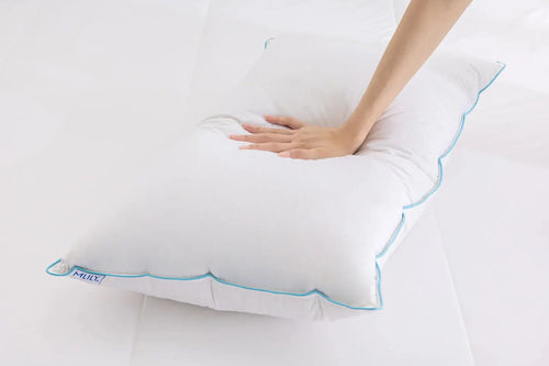019635405:Down Pillow Pillow, 
