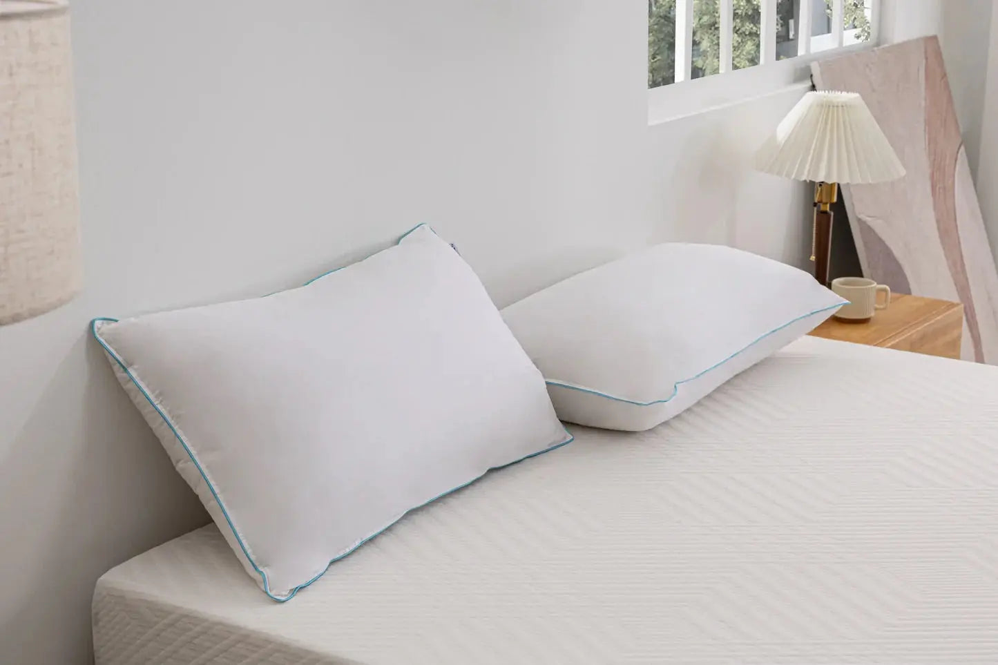 525637324:Down Pillow Pillow, 