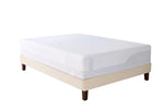 396975726:Encased Mattress Protector, AngledAngle