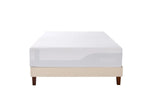 108200914:Encased Mattress Protector, Front