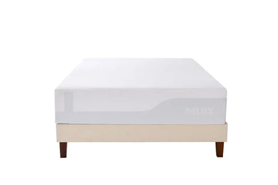 108200914:Encased Mattress Protector, Front