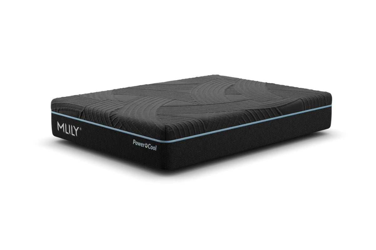 556771710:Mlily 11.5 Inch Powercool Firm, Angle