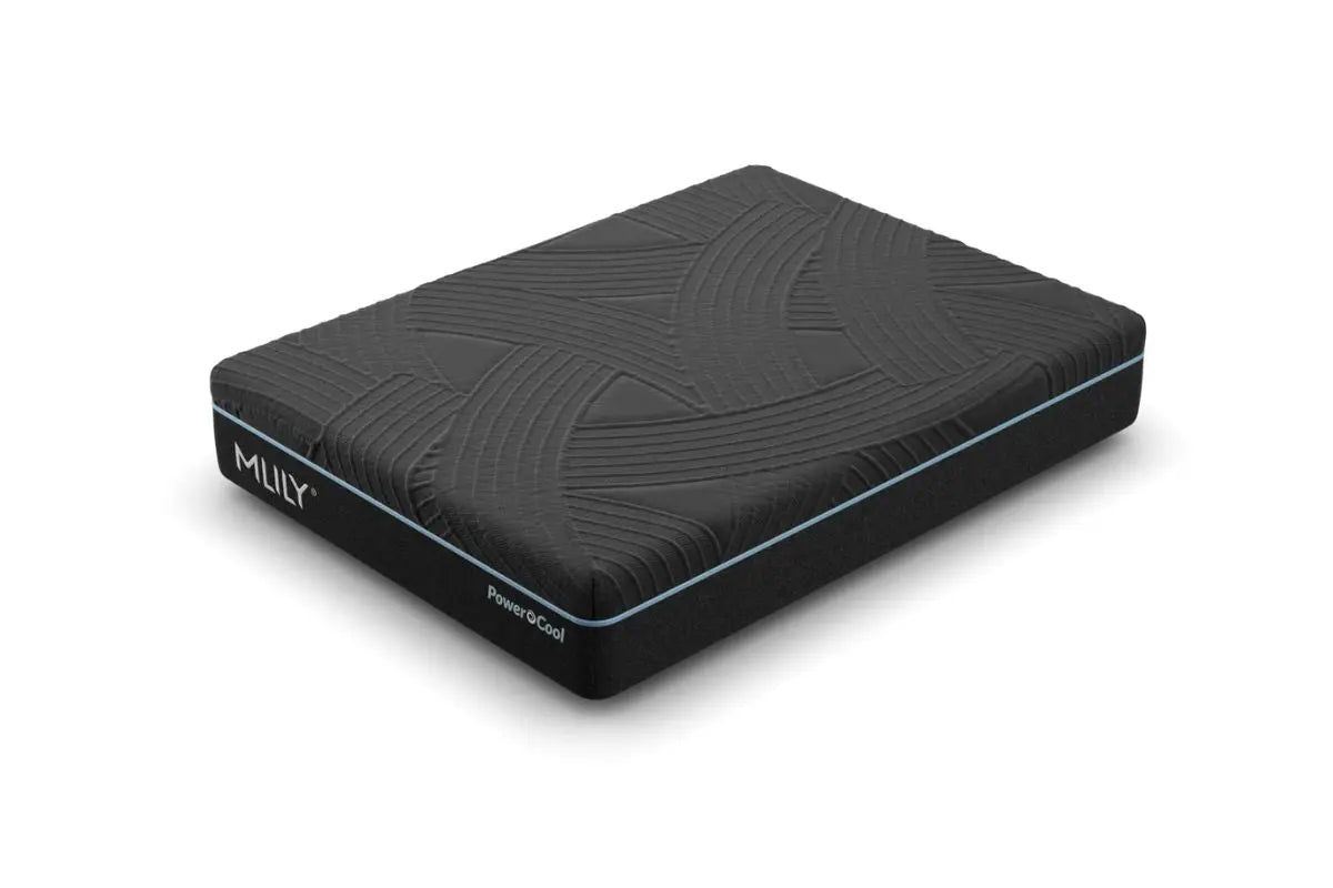 569219322:Mlily 11.5 Inch Powercool Firm, Angle
