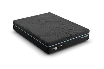 335589367:Mlily 11.5 Inch Powercool Firm, Angle