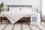 559033014:Soft Wash Coverlet, 