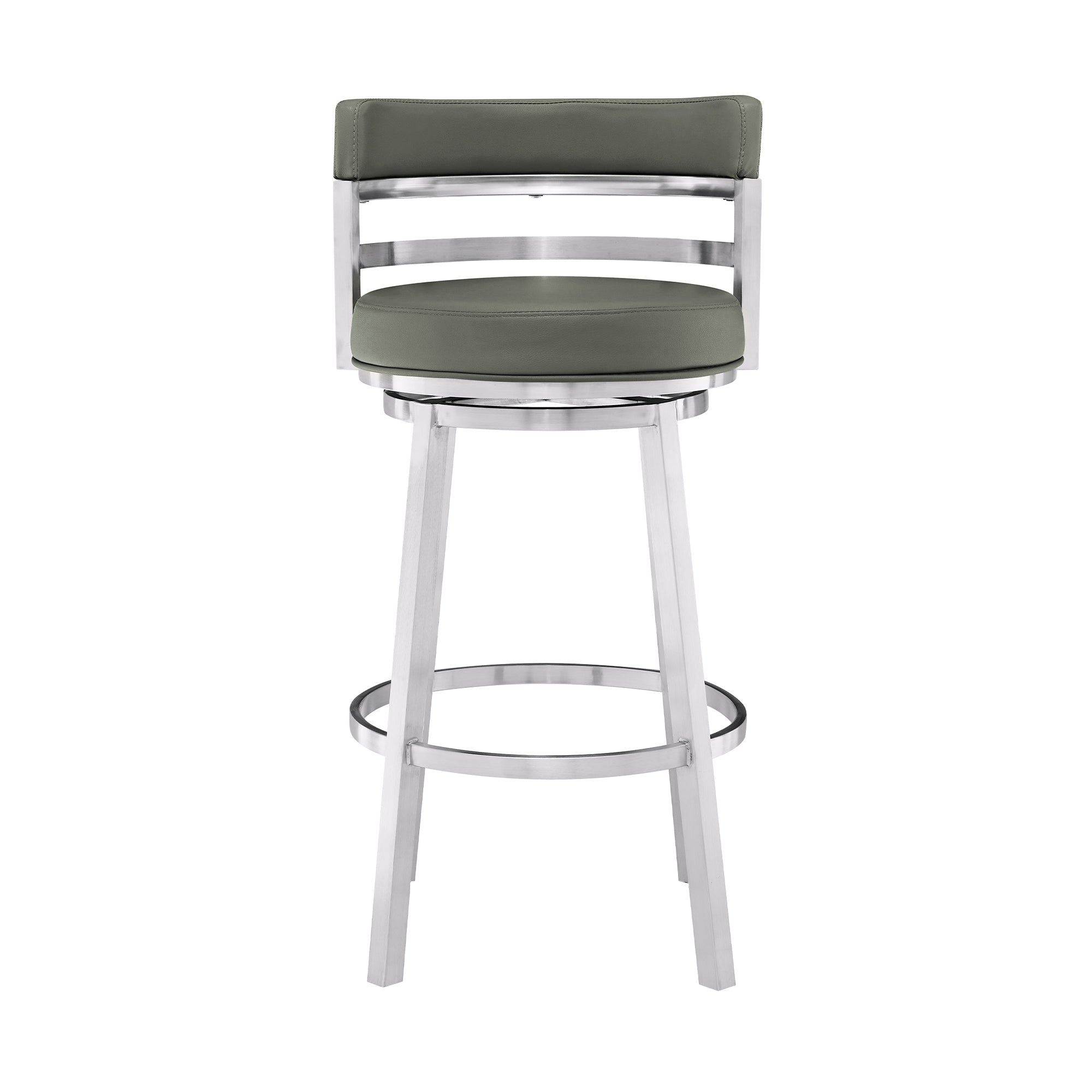 174573466:Madrid Counter Height Stool, Front