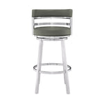 174573466:Madrid Counter Height Stool, Front