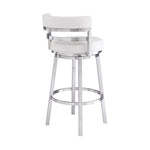 043205128:Madrid Barstool, AngledAngle