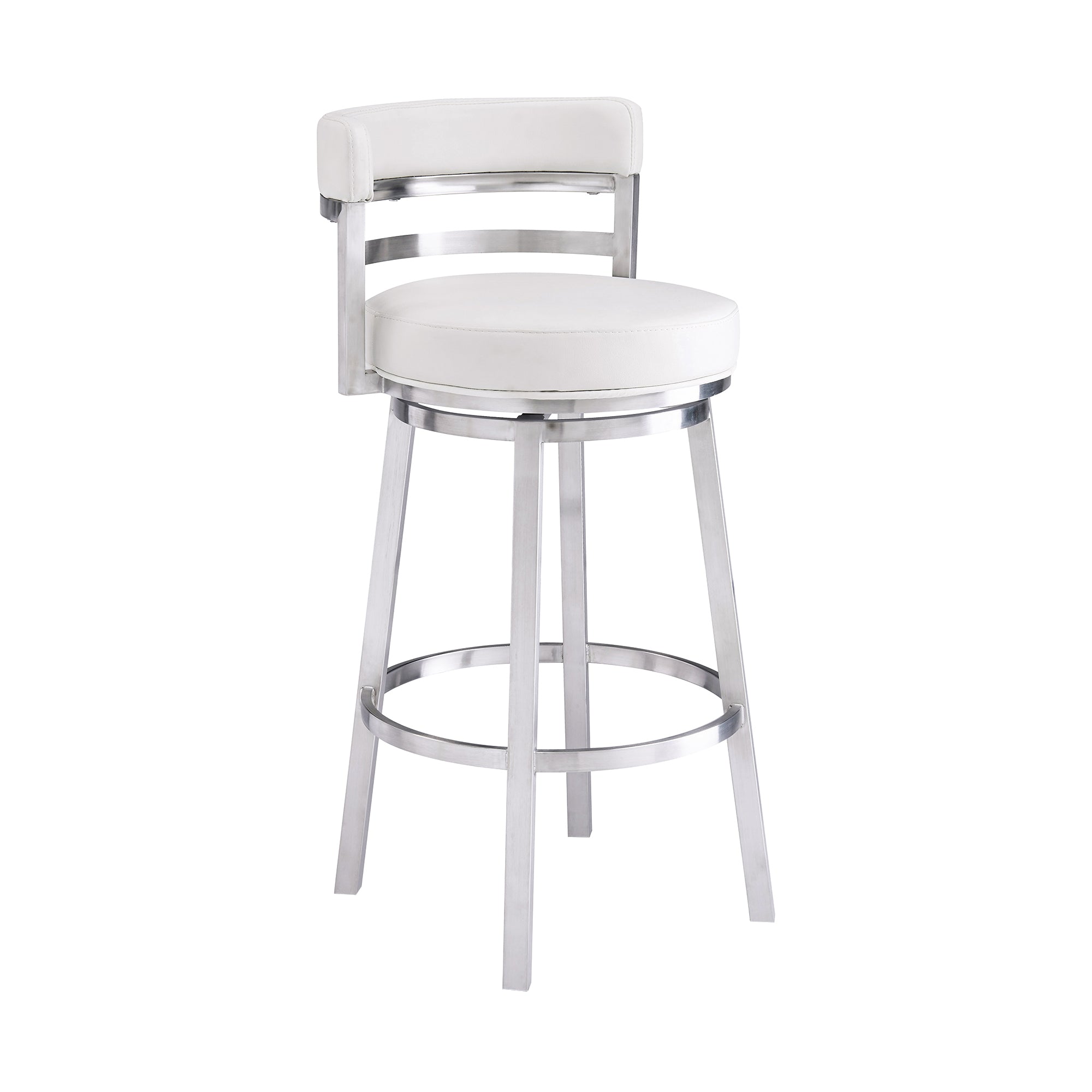 043205128:Madrid Barstool, AngledAngle