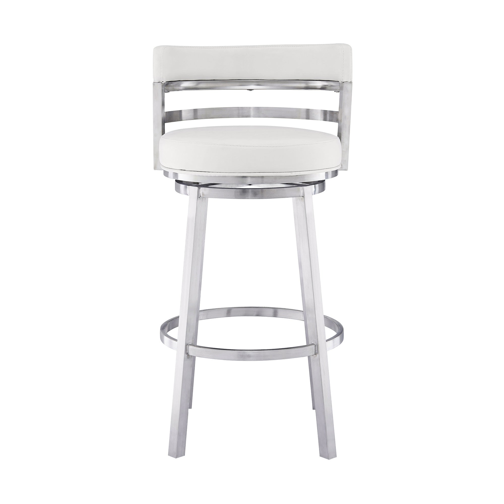 043205128:Madrid Barstool, Front
