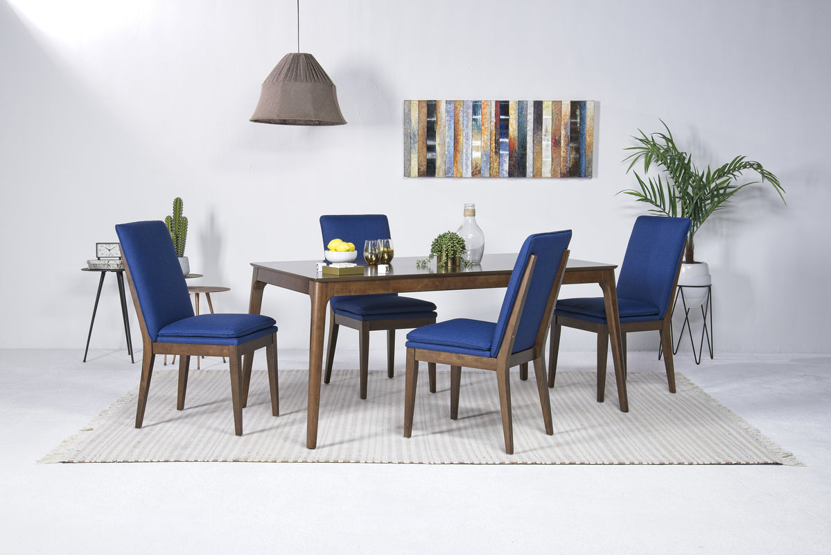 586374706:Maggie Side Chair, Styled