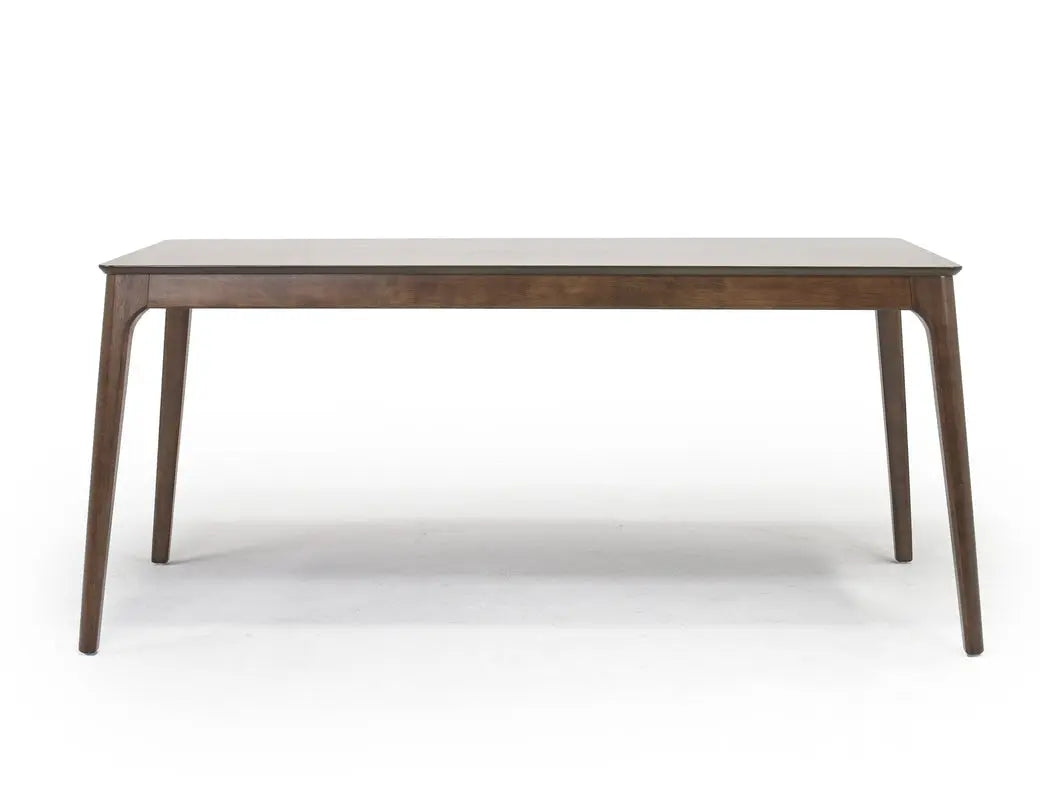 MAGGIEOR6:Maggie Dining Table & 6 Chairs, Front