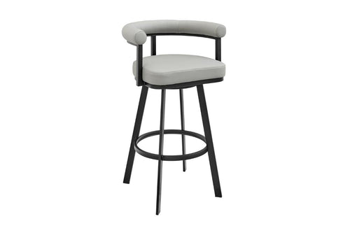 255014826:Magnolia Counter Height Stool, Angled