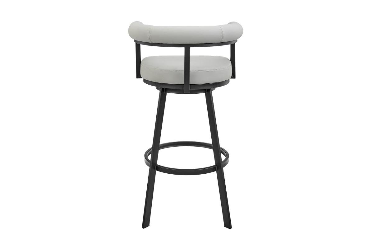 424852607:Magnolia Barstool, Back