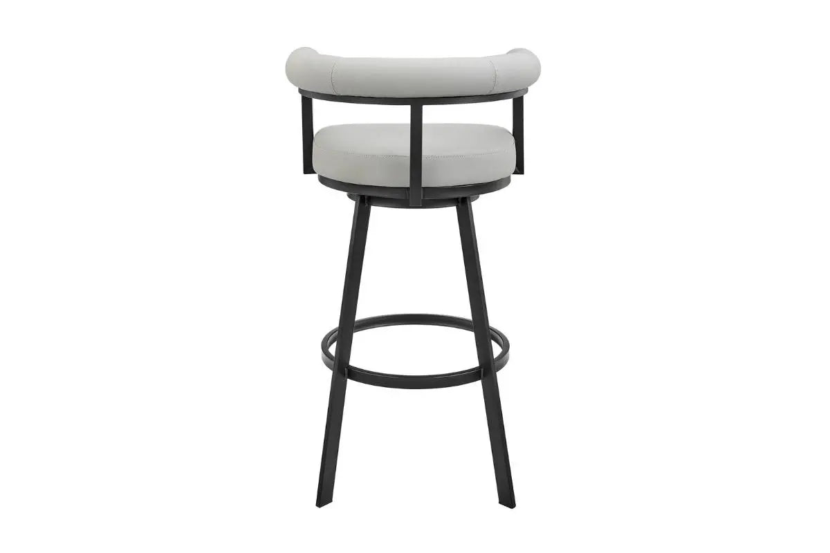 424852607:Magnolia Barstool, Back