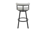 424852607:Magnolia Barstool, Back