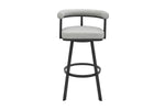 424852607:Magnolia Barstool, Front
