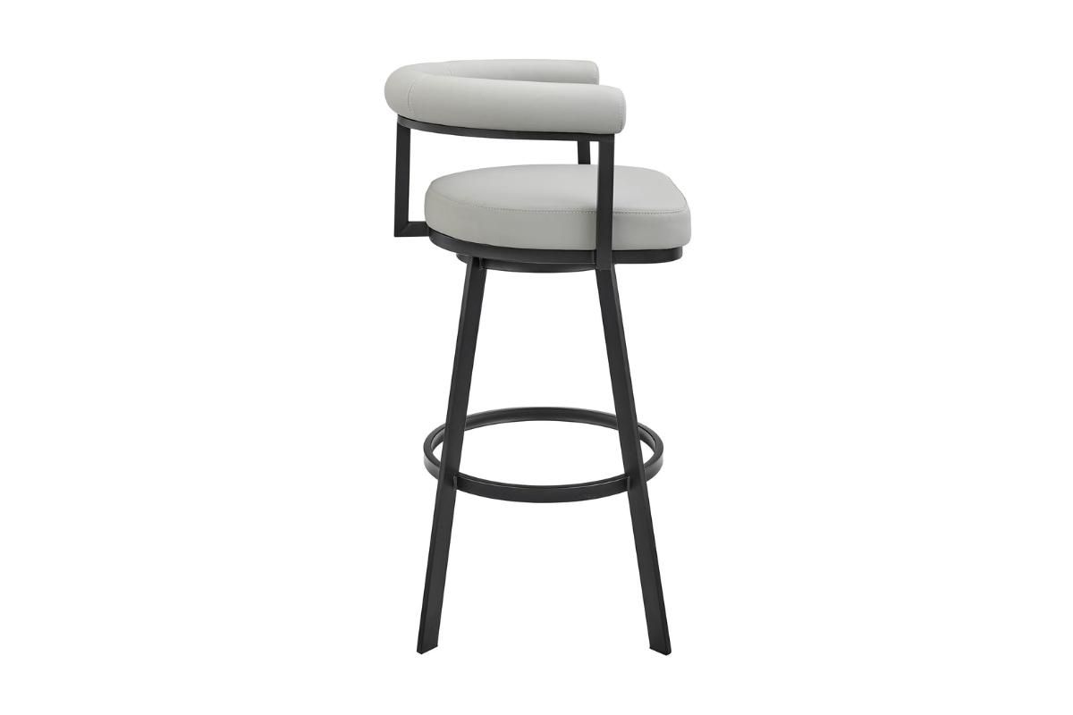 255014826:Magnolia Counter Height Stool, Side