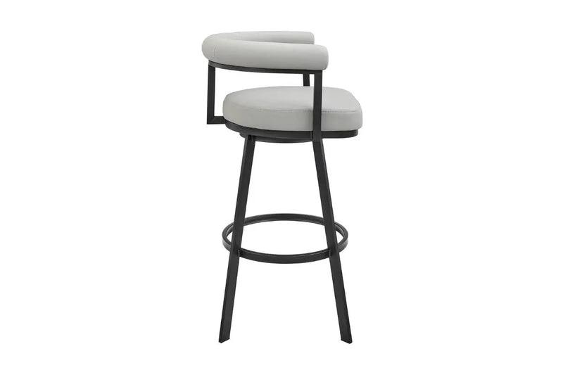 255014826:Magnolia Counter Height Stool, Side