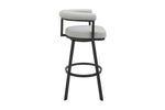 424852607:Magnolia Barstool, Side