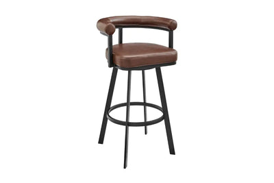 437043650:Magnolia Barstool, Angled
