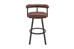 148599204:Magnolia Counter Height Stool, Front