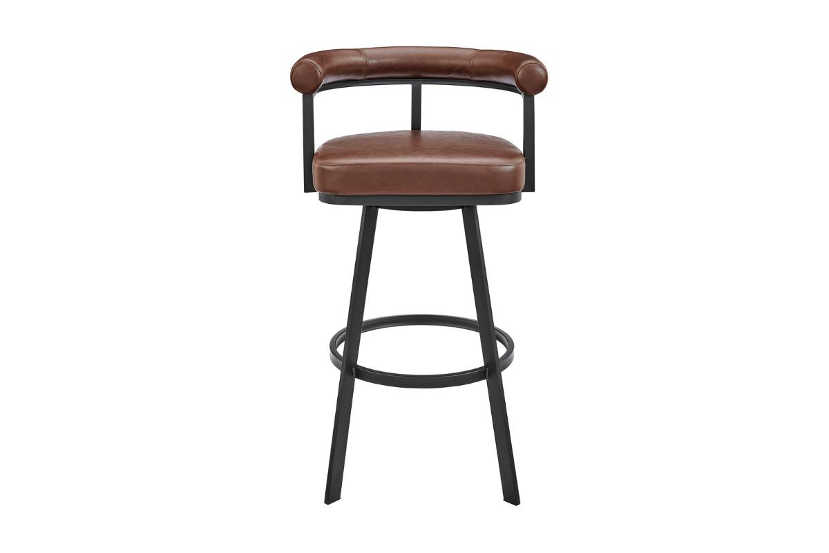 148599204:Magnolia Counter Height Stool, Front
