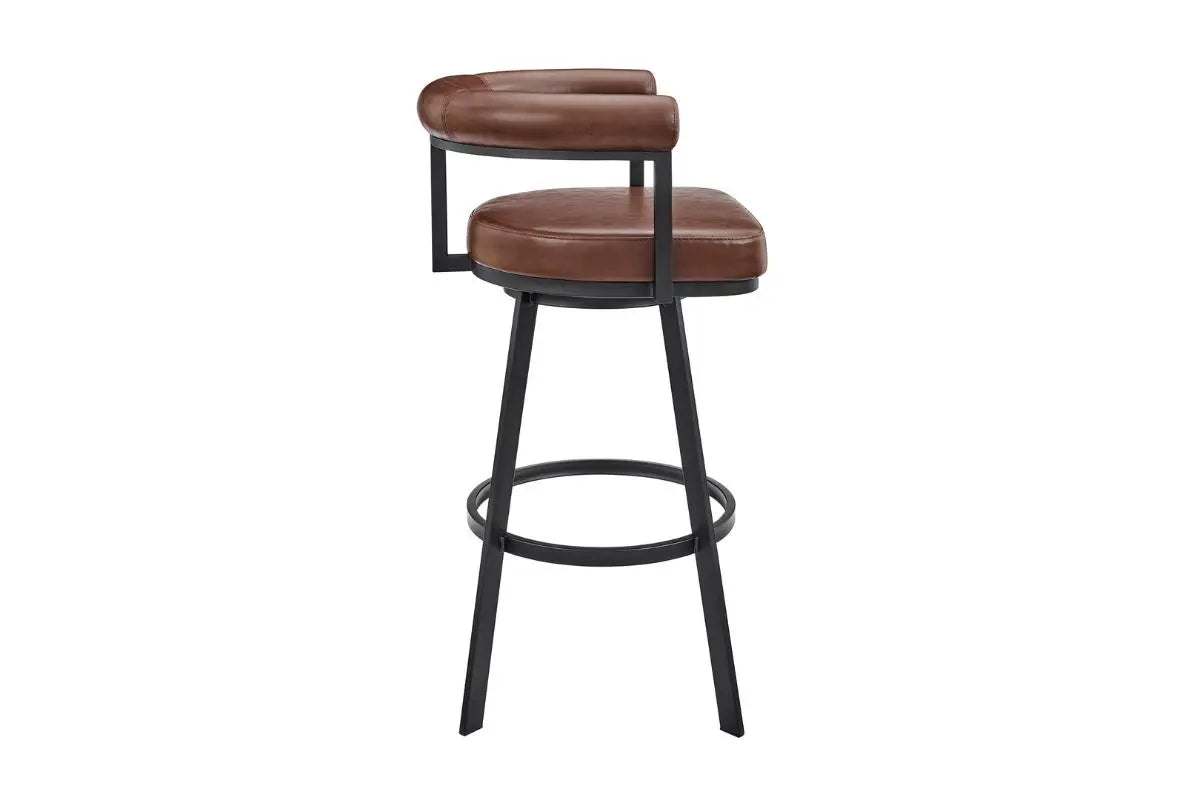 437043650:Magnolia Barstool, Side