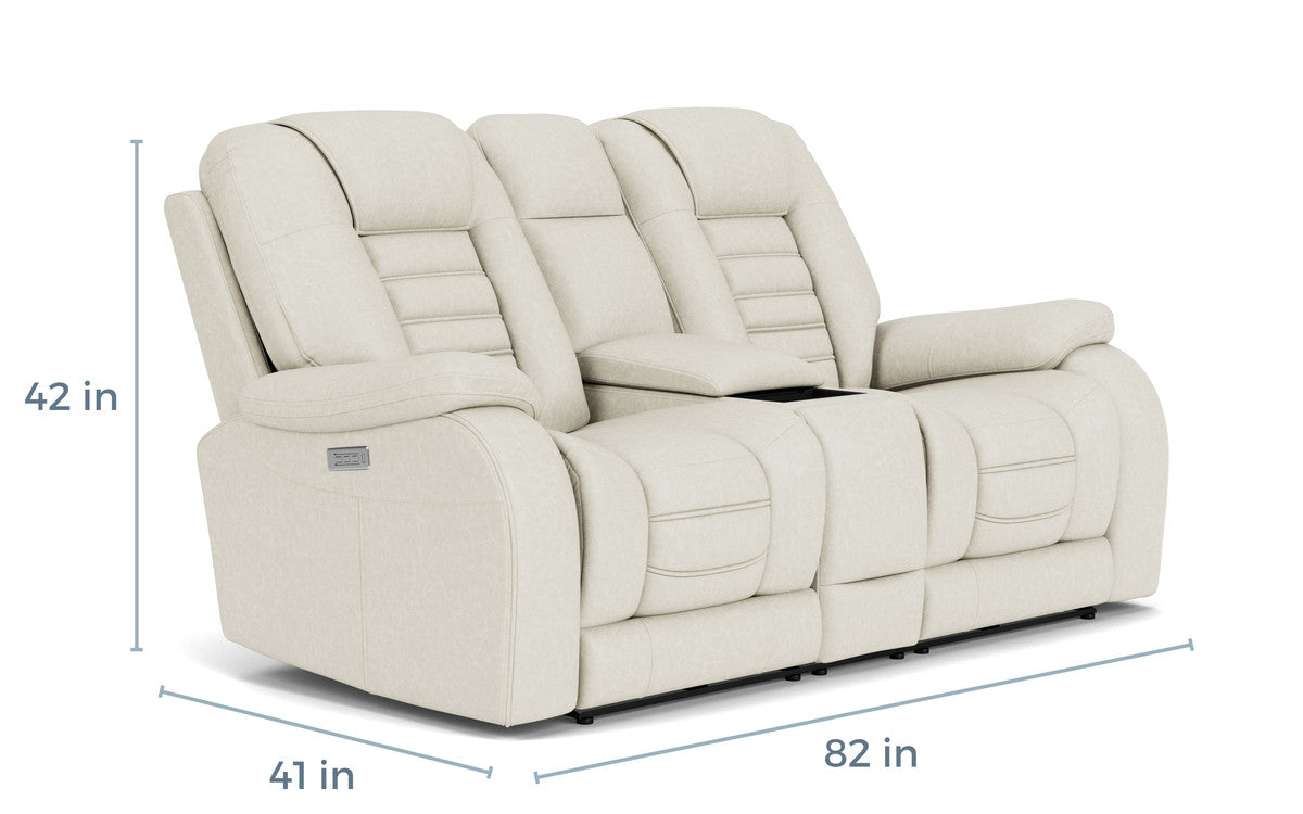 581198402:Malibu 3 Power Console Lovesea, 