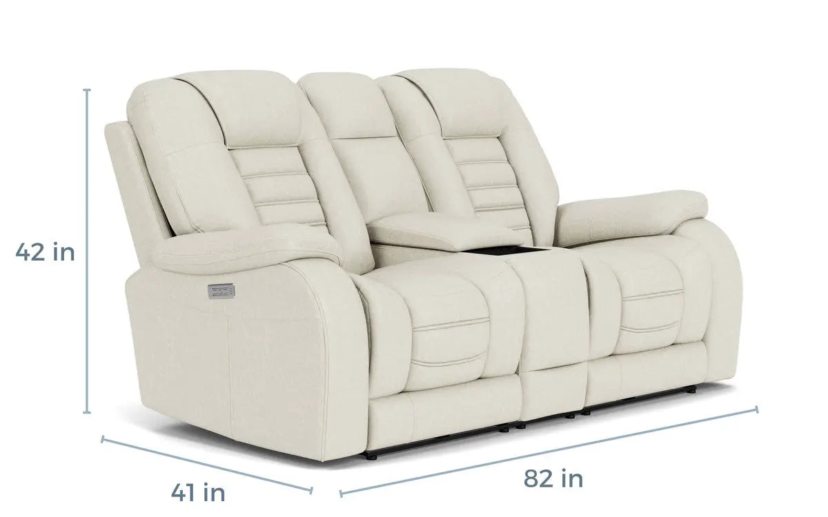 581198402:Malibu 3 Power Console Lovesea, 