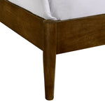 MALIBU057:Malibu Panel Bed, 