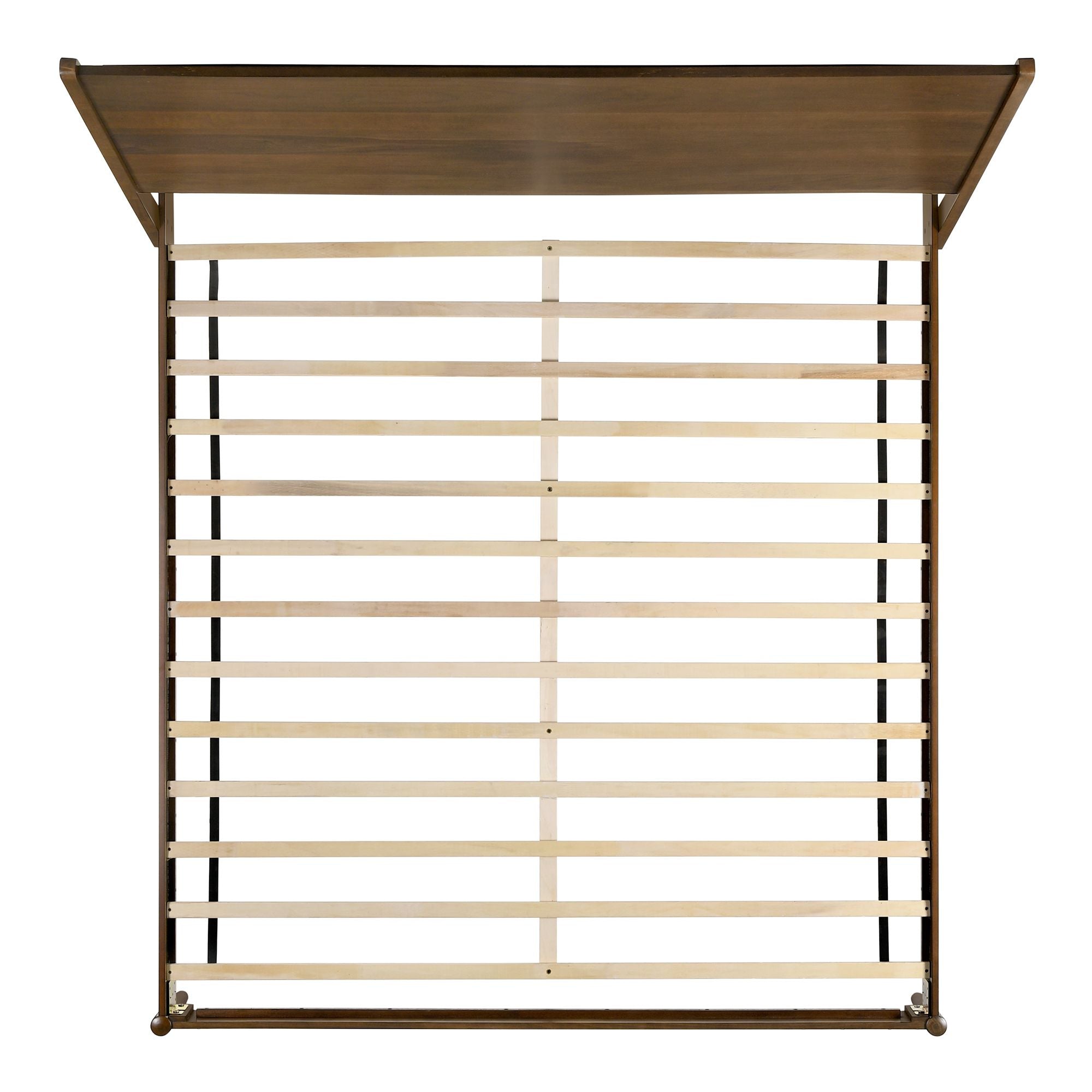 MALIBU053:Malibu Panel Bed, 