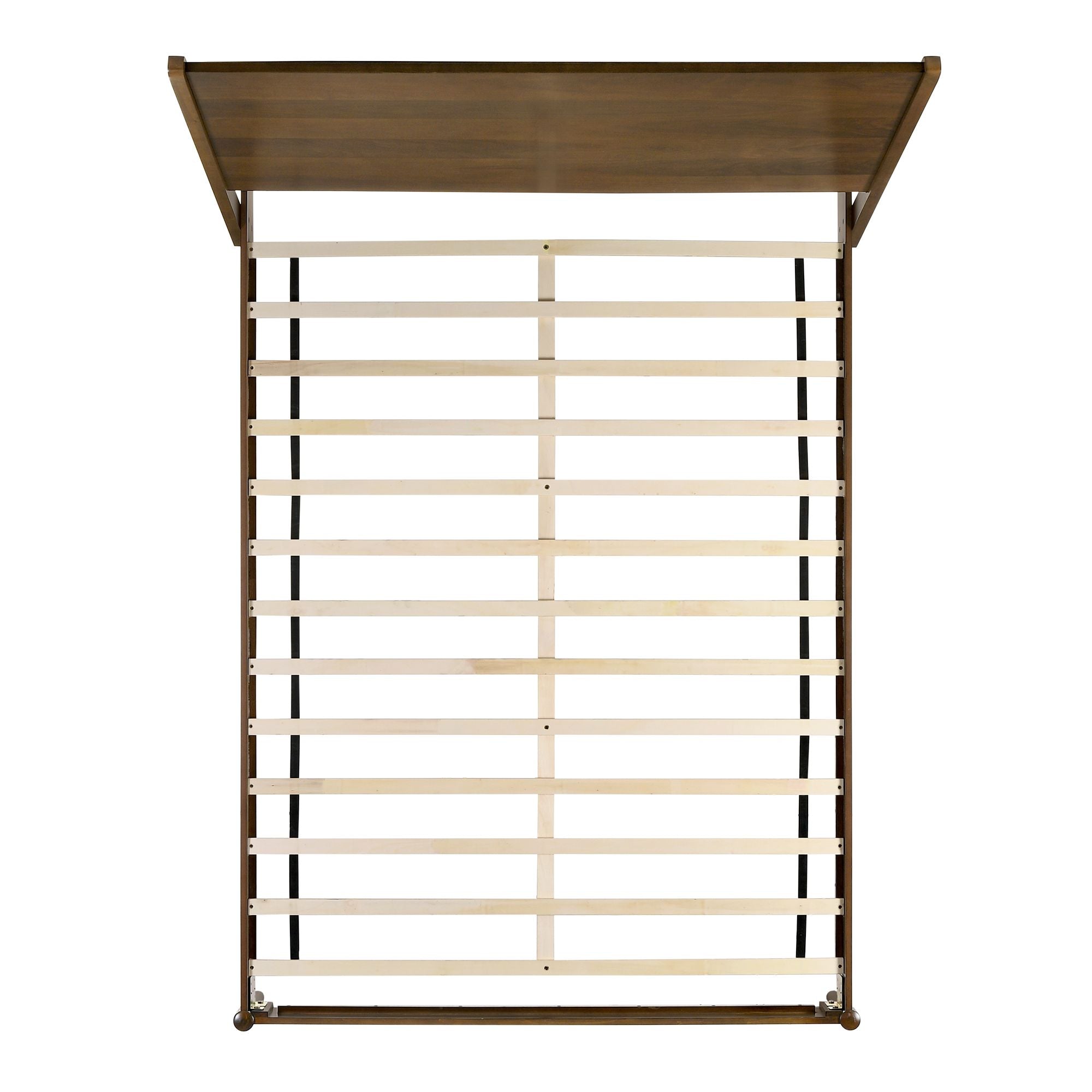 MALIBU051:Malibu Panel Bed, 