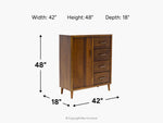 381064684:Malibu Mans Chest, 
