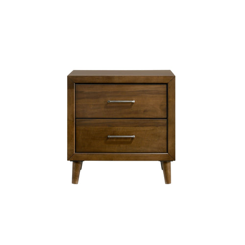 264213426:Malibu Nightstand, Front