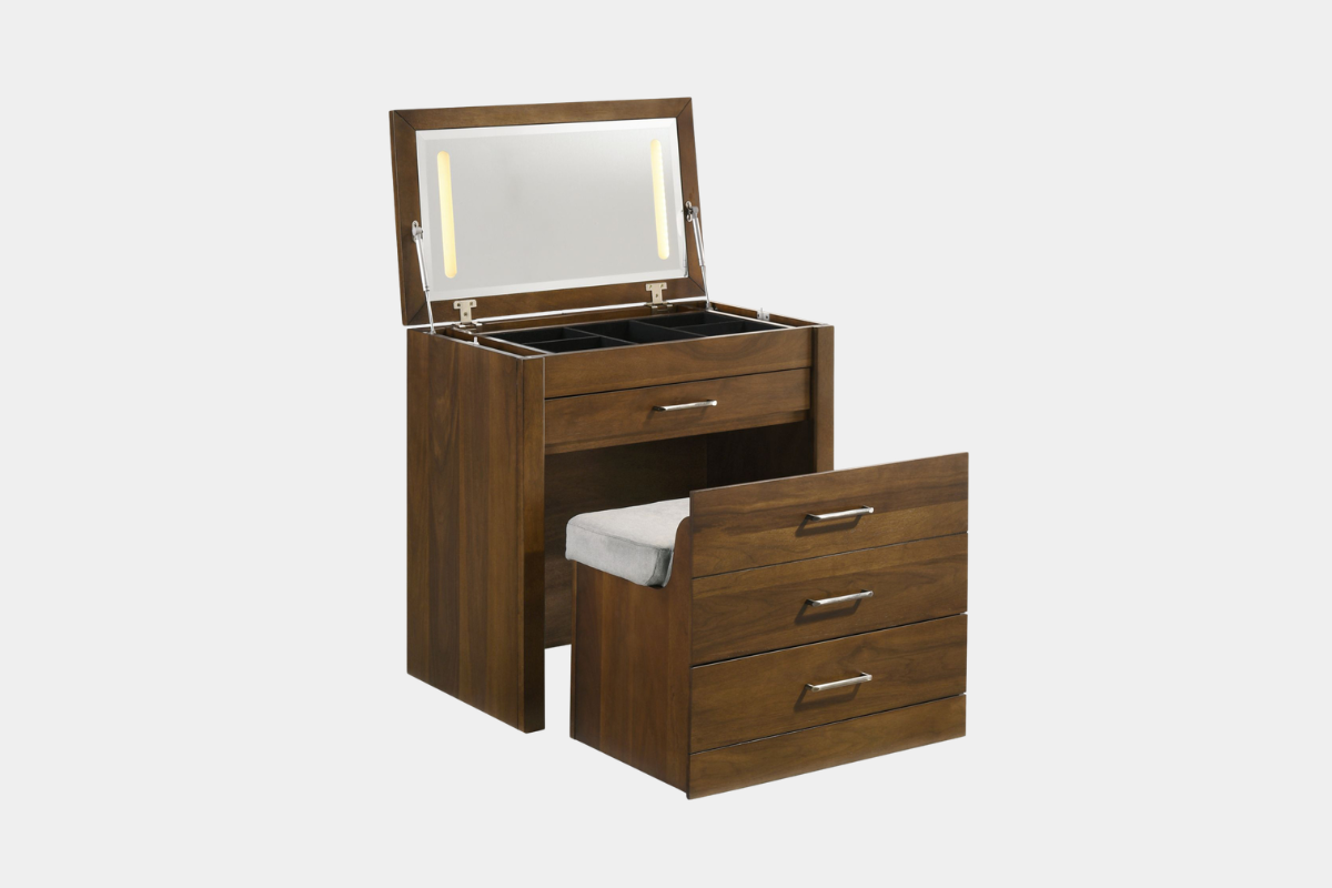 773358278:Malibu Vanity, Angled
