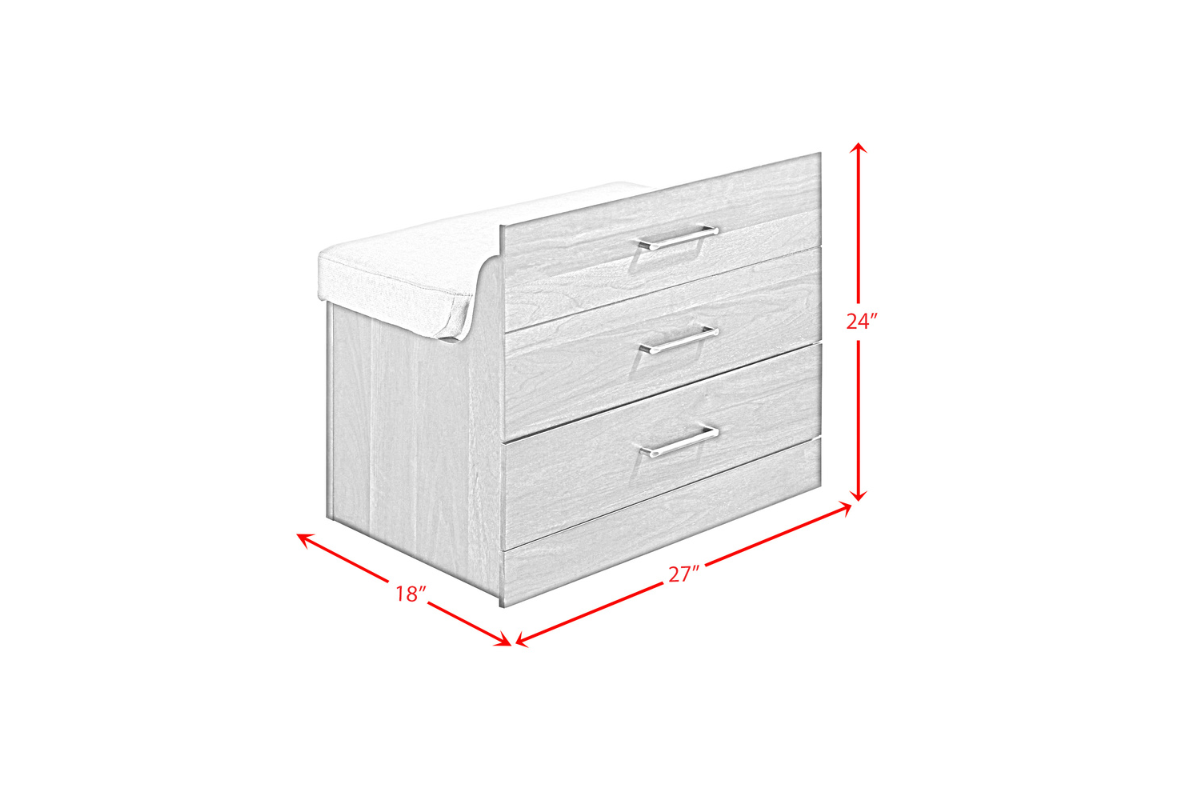 773358278:Malibu Vanity, 