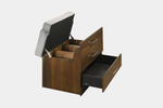 773358278:Malibu Vanity, Open