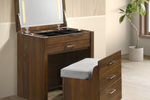 773358278:Malibu Vanity, Styled