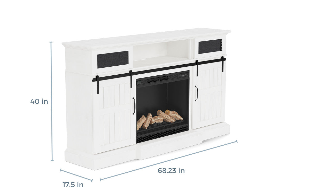 098861882:Manning Fireplace Console, 