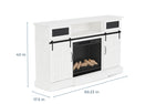 098861882:Manning Fireplace Console, 