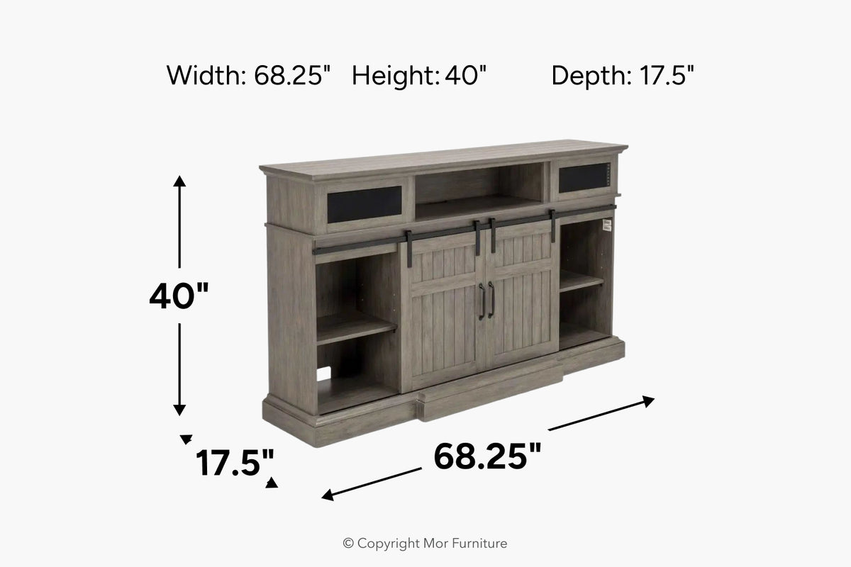 498514096:Manning Media Console, 