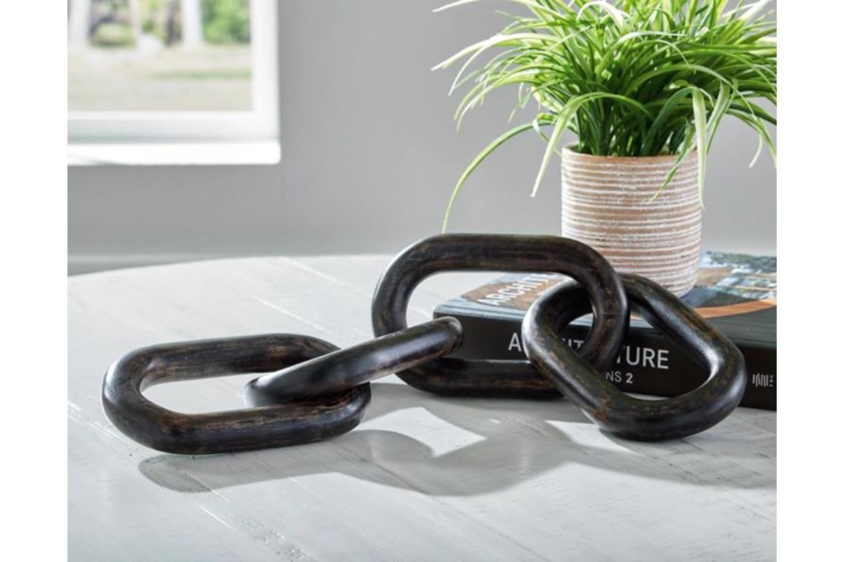 200238330:Mardelby Sculpture Or Decorati, Styled