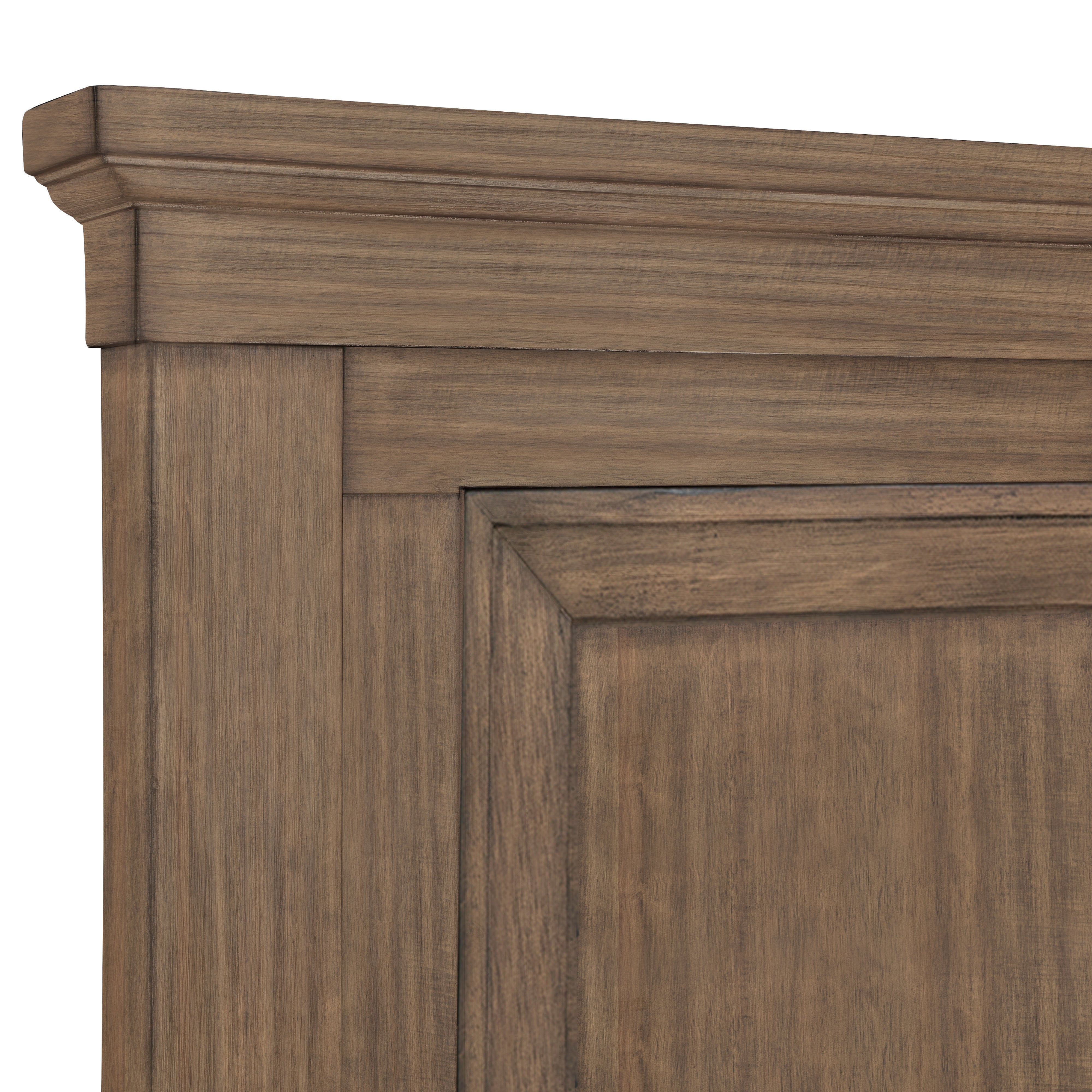 MARIANA16:Mariana Panel Bed, 