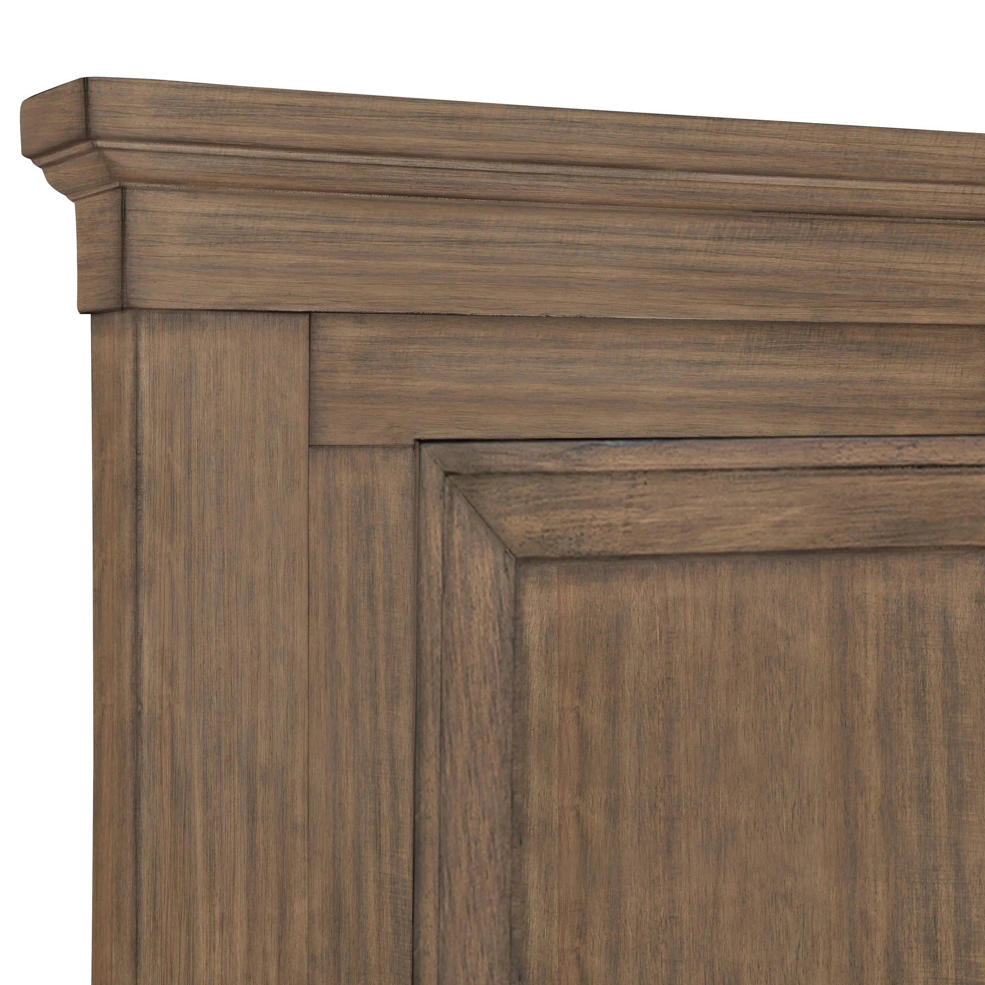 MARIANA19:Mariana Panel Bed, 