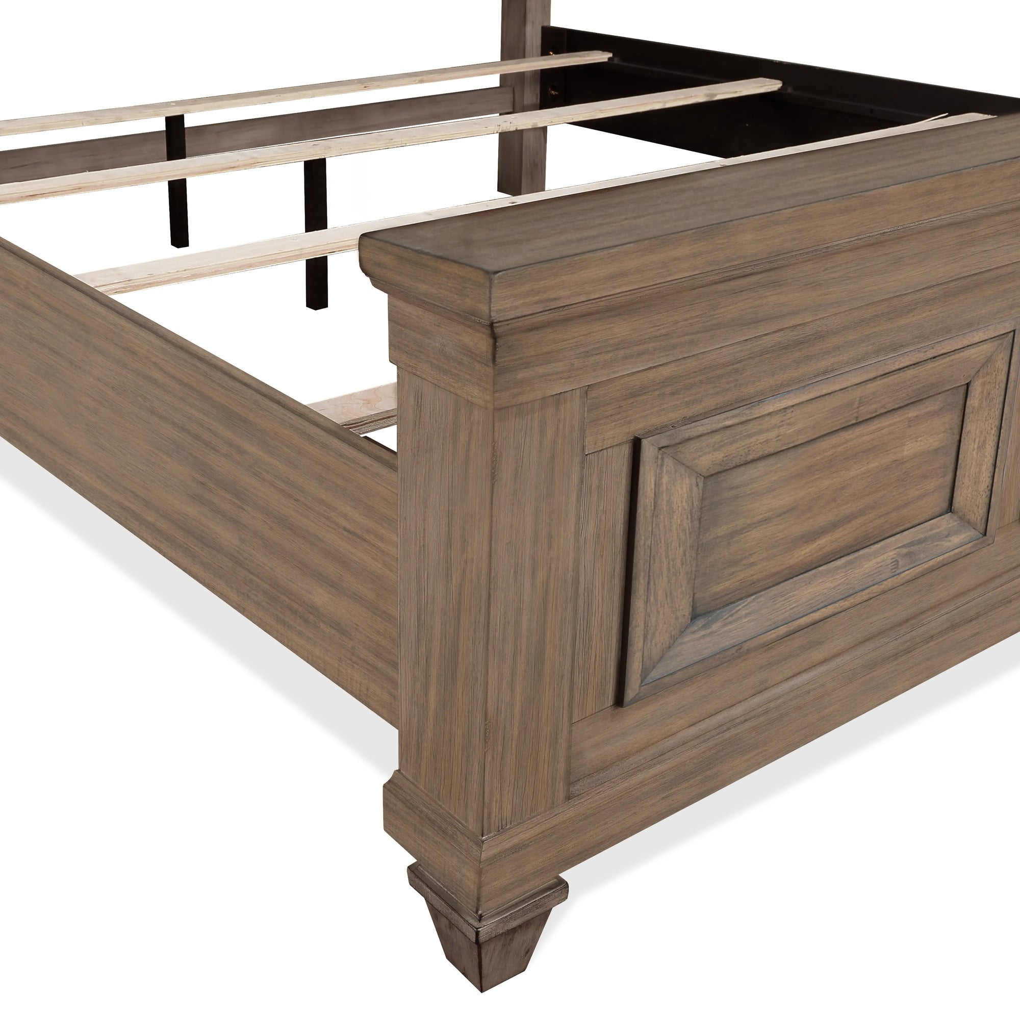 MARIANA16:Mariana Panel Bed, 
