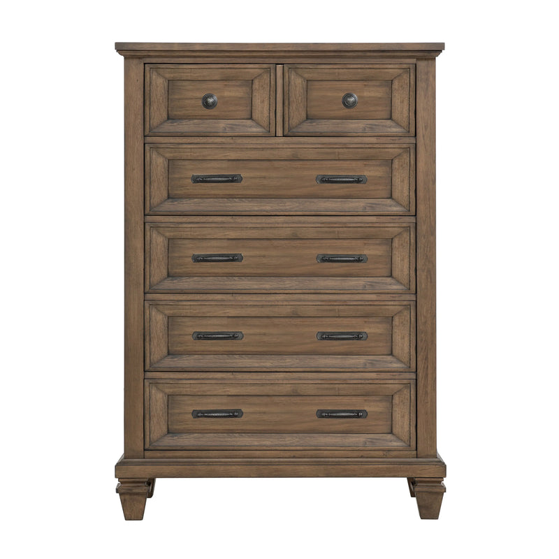 622886710:Mariana Chest, Front