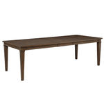 531950207:Mariana Dining Table, Angle
