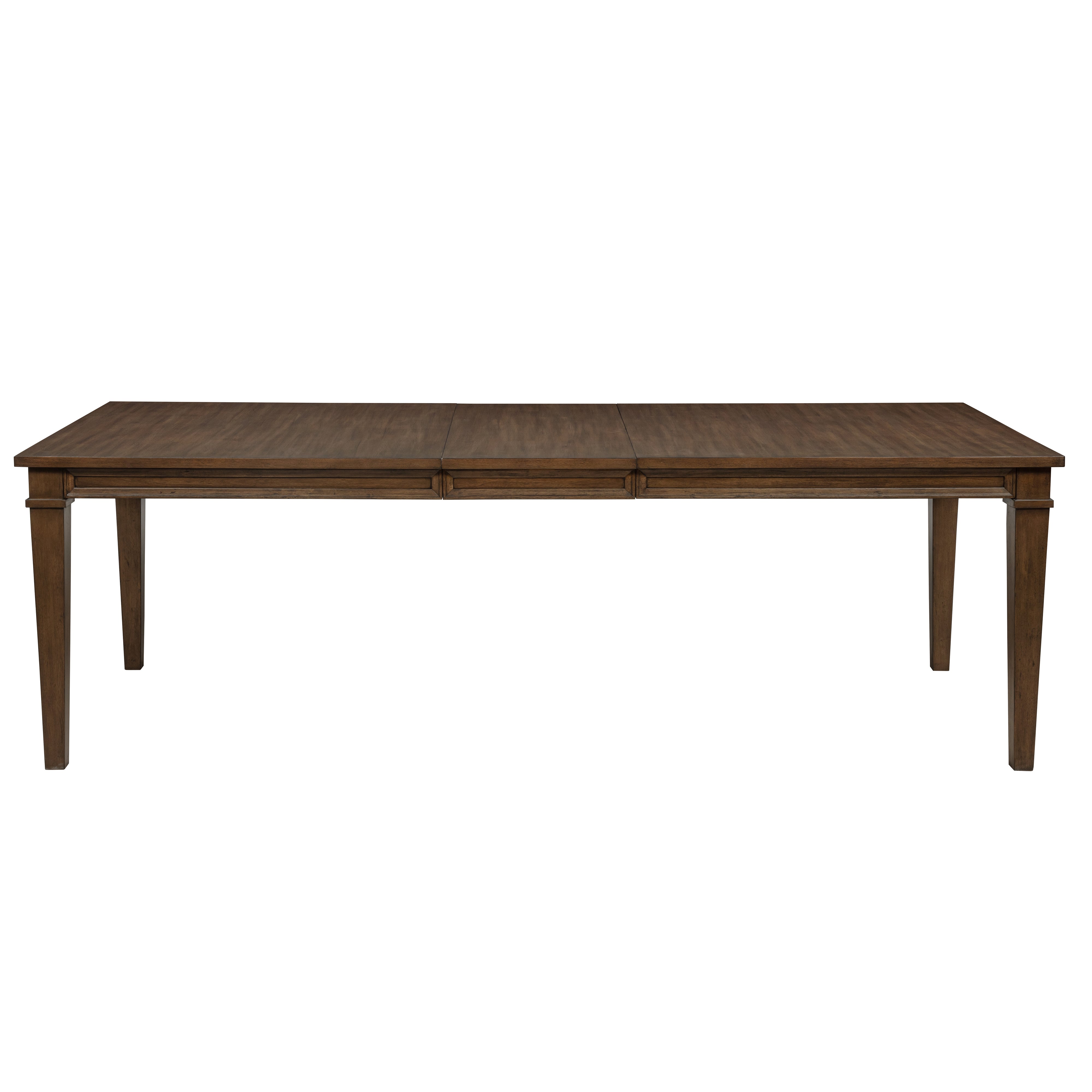 531950207:Mariana Dining Table, Front